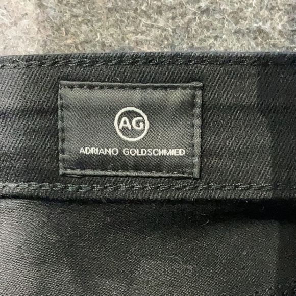 Adriano Goldshmied Farah Skinny Ankle High Rise Size 32 NWT - Picture 5 of 11